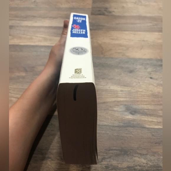 Catch 22 - Picture 3 of 4